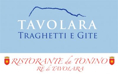 TAVOLARA TRAGHETTI E GITE